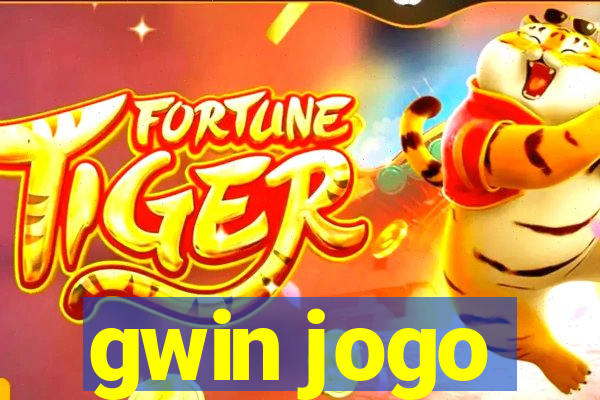 gwin jogo